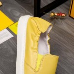 2022年9月秋冬高品質人気新作フェンディ メンズ スニーカー激安yuhe工場