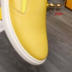 2022年9月秋冬高品質人気新作フェンディ メンズ スニーカー激安yuhe工場