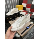 2022年9月秋冬高品質人気新作フェンディ メンズ スニーカー激安yuhe工場