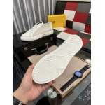 2022年9月秋冬高品質人気新作フェンディ メンズ スニーカー激安yuhe工場