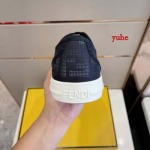 2022年9月秋冬高品質人気新作フェンディ メンズ スニーカー激安yuhe工場