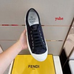 2022年9月秋冬高品質人気新作フェンディ メンズ スニーカー激安yuhe工場
