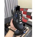 2022年9月秋冬高品質人気新作フェンディ  メンズ スニーカー激安yuhe工場