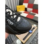 2022年9月秋冬高品質人気新作フェンディ  メンズ スニーカー激安yuhe工場