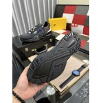 2022年9月秋冬高品質人気新作フェンディ  メンズ スニーカー激安yuhe工場