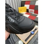 2022年9月秋冬高品質人気新作フェンディメンズ スニーカー激安yuhe工場