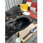 2022年9月秋冬高品質人気新作フェンディメンズ スニーカー激安yuhe工場