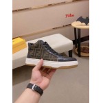 2022年9月秋冬高品質人気新作フェンディメンズ スニーカー激安yuhe工場