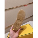 2022年9月秋冬高品質人気新作フェンディメンズ スニーカー激安yuhe工場