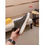 2022年9月秋冬高品質人気新作フェンディメンズ スニーカー激安yuhe工場