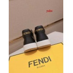 2022年9月秋冬高品質人気新作フェンディメンズ スニーカー激安yuhe工場