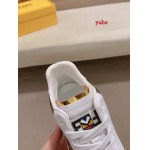 2022年9月秋冬高品質人気新作フェンディ メンズ スニーカー激安yuhe工場