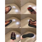 秋冬高品質人気新作Berlutiメンズ スニーカー革靴激安han工場