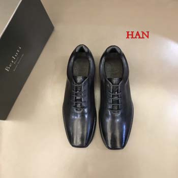 秋冬高品質人気新作Berlutiメンズ スニーカー革靴激安h...