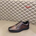 秋冬高品質人気新作Berlutiメンズ スニーカー革靴激安han工場