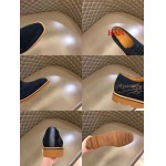 秋冬高品質人気新作Berlutiメンズ スニーカー革靴激安han工場