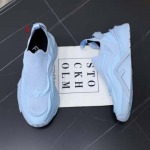 2022年9月秋冬高品質人気新作フェンディ メンズ スニーカー激安 3工場