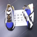 2022年9月秋冬高品質人気新作フェンディ メンズ スニーカー激安 3工場