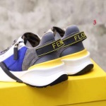 2022年9月秋冬高品質人気新作フェンディ メンズ スニーカー激安 3工場