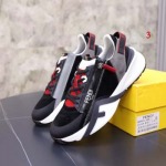 2022年9月秋冬高品質人気新作フェンディメンズ スニーカー激安 3工場