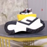2022年9月秋冬高品質人気新作フェンディメンズ スニーカー激安 3工場