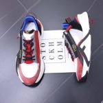 2022年9月秋冬高品質人気新作フェンディ メンズ スニーカー激安 3工場