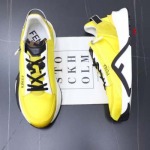 2022年9月秋冬高品質人気新作フェンディ メンズ スニーカー激安 3工場