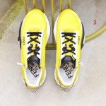 2022年9月秋冬高品質人気新作フェンディ メンズ スニーカー激安 3工場