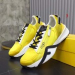 2022年9月秋冬高品質人気新作フェンディ メンズ スニーカー激安 3工場