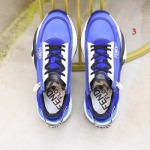 2022年9月秋冬高品質人気新作フェンディ メンズ スニーカー激安 3工場