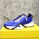 2022年9月秋冬高品質人気新作フェンディ メンズ スニーカー激安 3工場