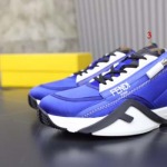 2022年9月秋冬高品質人気新作フェンディ メンズ スニーカー激安 3工場