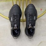 2022年9月秋冬高品質人気新作フェンディ メンズ スニーカー激安 3工場38-46