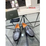 秋冬人気高品質新作 Berluti メンズ 革靴 激安 chuanzh工場