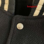 2022年9月秋冬人気新作入荷高品質  イヴサンローラン 野球着アウター htA工場