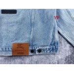 2022年9月早秋人気新作入荷SUPREME &バーバリー デニムのアウター YF工場