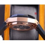 2022年原版復刻新作入荷 オーデマピゲ自動巻ムーブメント腕時計44MM*17MM