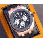 2022年原版復刻新作入荷 オーデマピゲ自動巻ムーブメント腕時計44MM*17MM