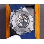 2022年原版復刻新作入荷 オーデマピゲ自動巻ムーブメント腕時計44MM*17MM