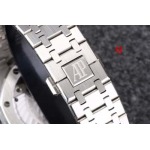 2022年原版復刻新作入荷 オーデマピゲ自動巻ムーブメント腕時計41mm*10.6mm