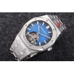 2022年原版復刻新作入荷 オーデマピゲ自動巻ムーブメント腕時計41mm*10.6mm