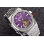 2022年原版復刻新作入荷 オーデマピゲ自動巻ムーブメント腕時計41mm*10.6mm