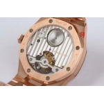 2022年原版復刻新作入荷 オーデマピゲ自動巻ムーブメント腕時計41mm*10.6mm