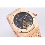 2022年原版復刻新作入荷 オーデマピゲ自動巻ムーブメント腕時計41mm*10.6mm