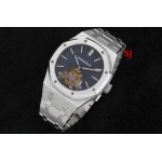 2022年原版復刻新作入荷 オーデマピゲ自動巻ムーブメント腕時計41mm*10.6mm