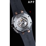 2022年原版復刻新作入荷 オーデマピゲ自動巻ムーブメント腕時計