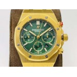 2022年原版復刻新作入荷 オーデマピゲ自動巻ムーブメント腕時計41MM