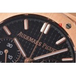 2022年原版復刻新作入荷 オーデマピゲ自動巻ムーブメント腕時計41mm