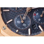 2022年原版復刻新作入荷 オーデマピゲ自動巻ムーブメント腕時計41mm