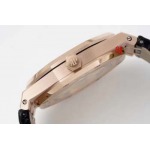 2022年原版復刻新作入荷 オーデマピゲ自動巻ムーブメント腕時計41mm